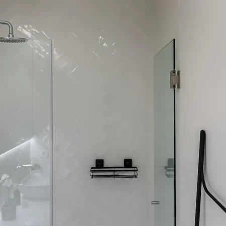 Apartment Guestready - Three Mirrors