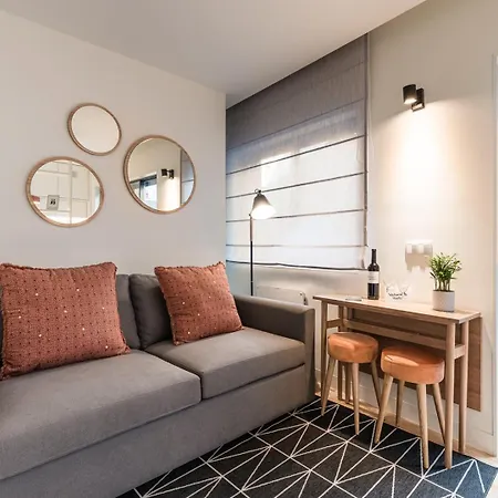 Guestready - Three Mirrors Πόρτο