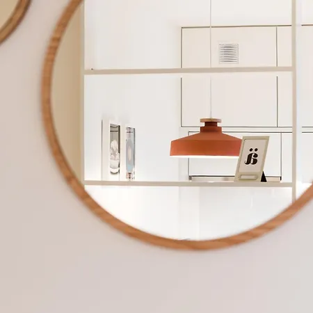Lägenhet Guestready - Three Mirrors