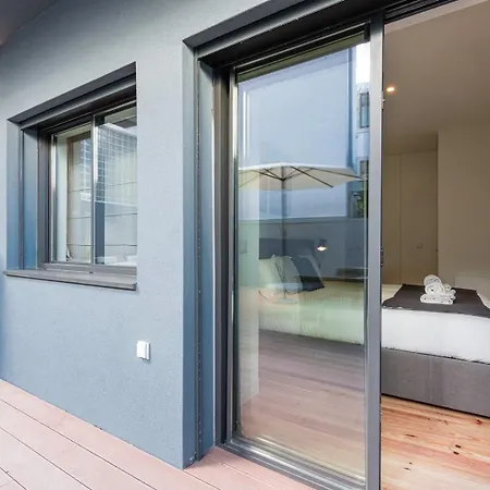 Apartamento Guestready - Three Mirrors *