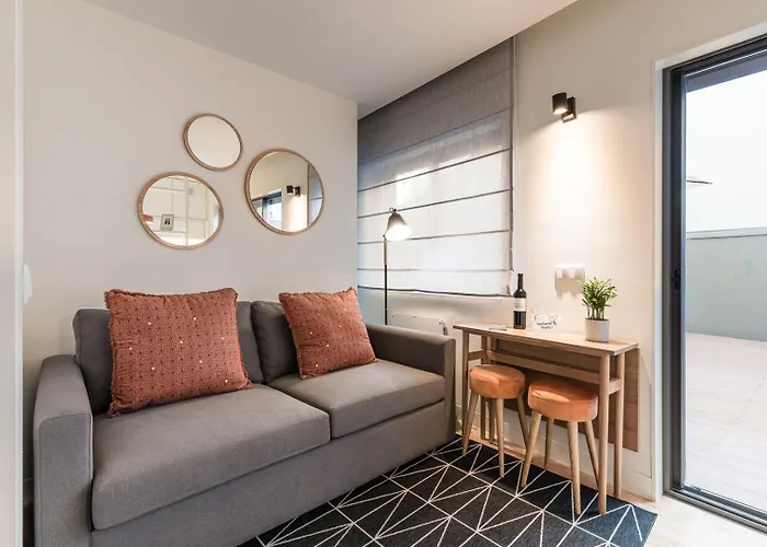 Guestready - Three Mirrors Porto