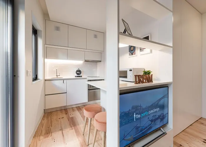 Apartment Guestready - Three Mirrors *