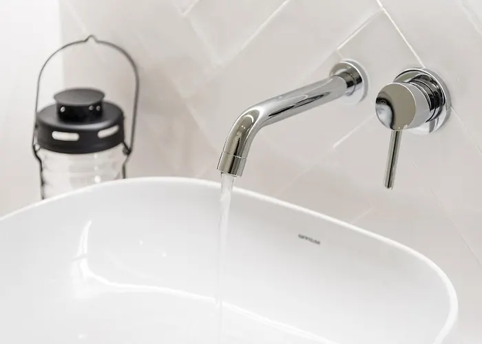 Guestready - Three Mirrors * Porto