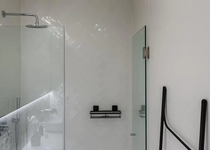 Apartment Guestready - Three Mirrors