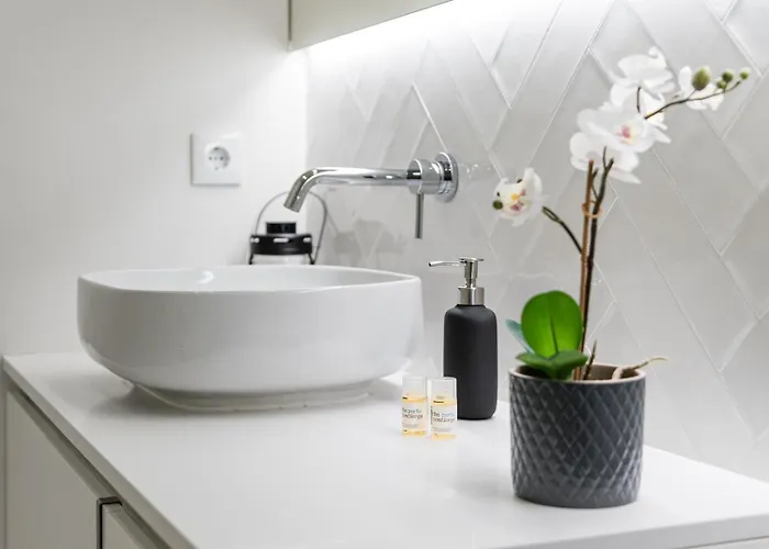 Guestready - Three Mirrors Porto