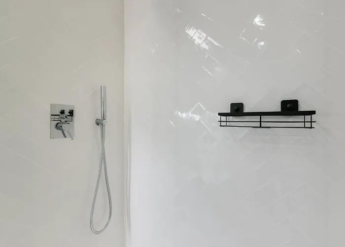 Apartment Guestready - Three Mirrors