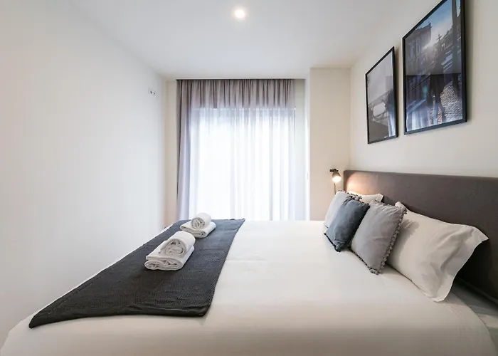 Guestready - Three Mirrors Porto