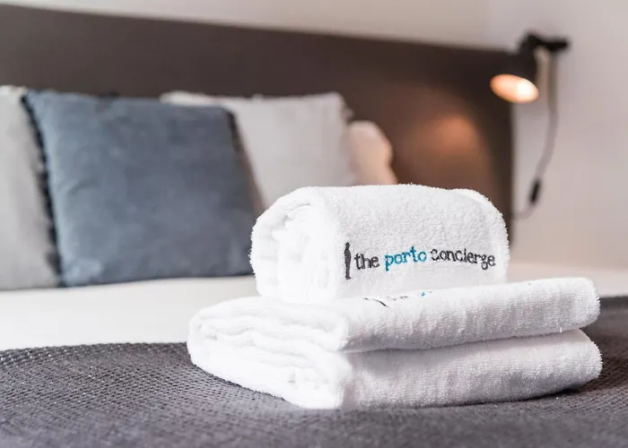 Guestready - Three Mirrors * Porto