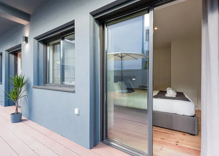 Apartment Guestready - Three Mirrors *