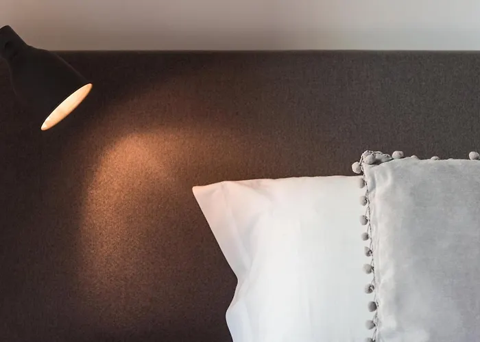 Guestready - Three Mirrors *