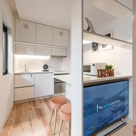 公寓 Guestready - Three Mirrors *