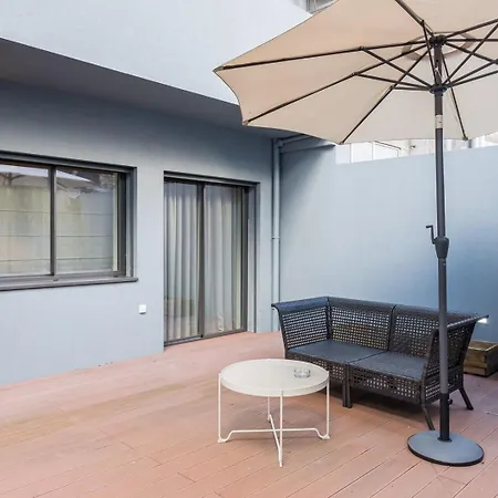 Guestready - Three Mirrors * 波尔图