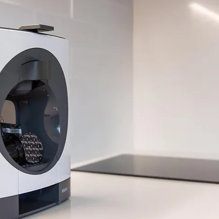 Guestready - Three Mirrors 公寓 波尔图