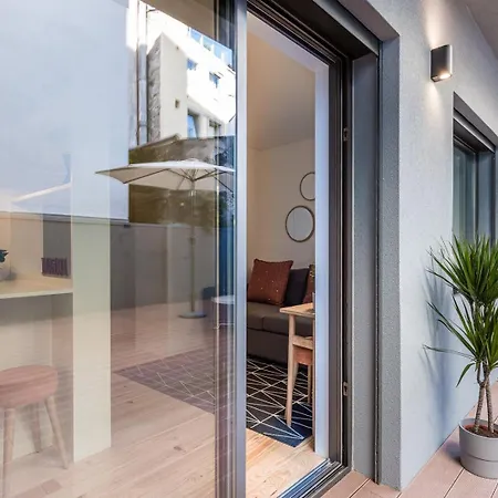 Guestready - Three Mirrors Appartamento *