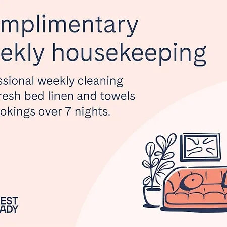 Appartamento Guestready - Three Mirrors *