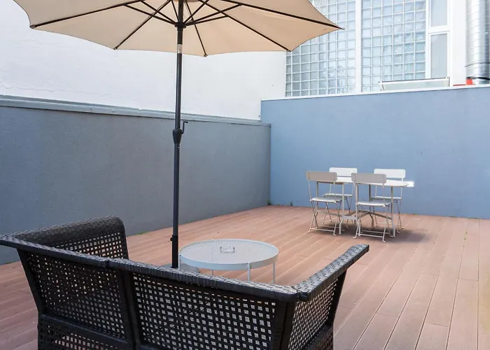 Guestready - Three Mirrors * Oporto