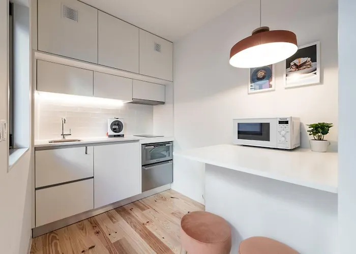 Guestready - Three Mirrors Appartamento *