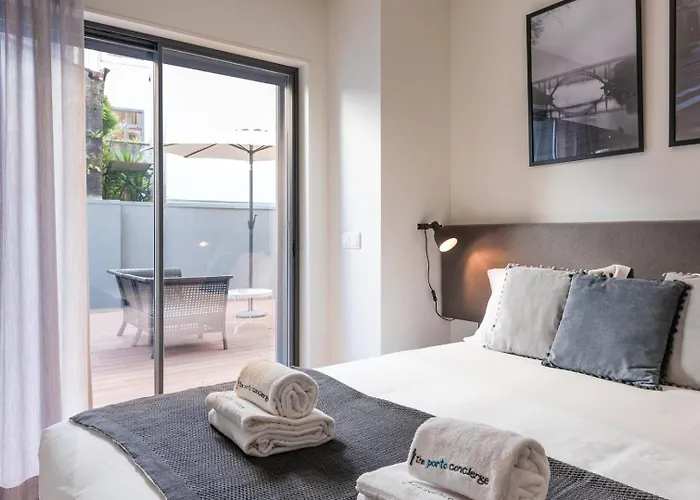 Guestready - Three Mirrors