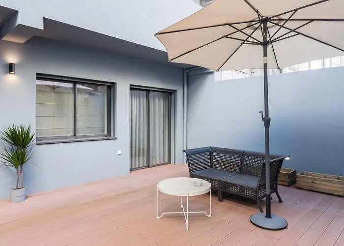 Guestready - Three Mirrors * Oporto