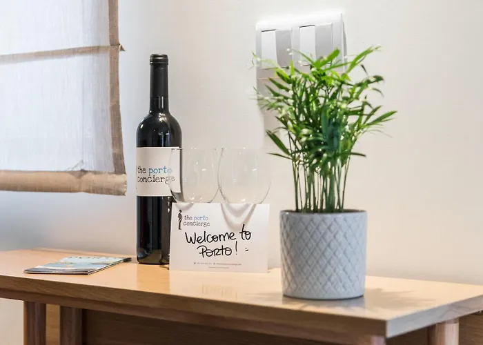 Guestready - Three Mirrors