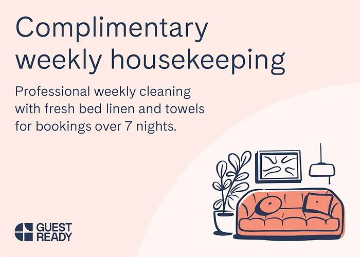 Διαμέρισμα Guestready - Three Mirrors *