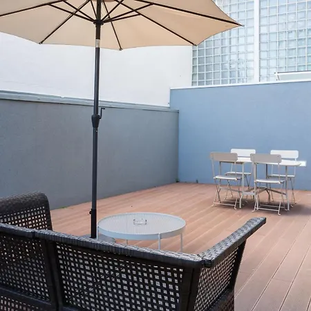 Guestready - Three Mirrors * Porto