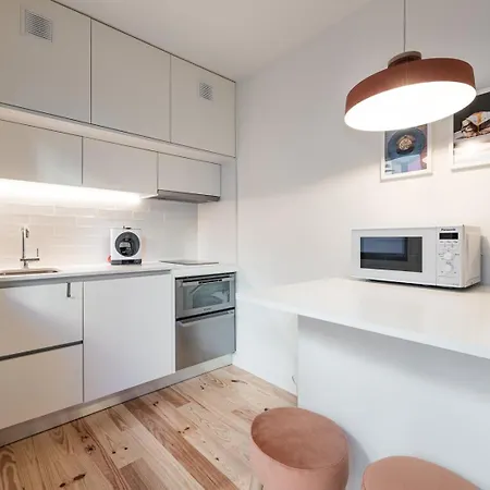 Guestready - Three Mirrors Apartament *