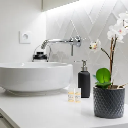 Guestready - Three Mirrors Porto