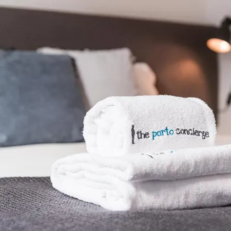 Guestready - Three Mirrors * Porto